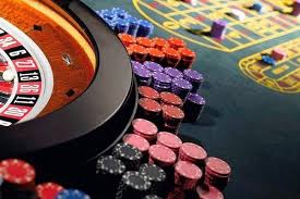 Зеркало Casino Casher